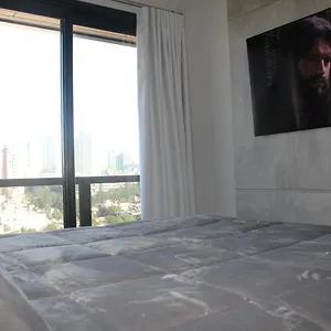 Myhome - De Luxo Proximo Ao Shopping Iguatemi E Consulado Americano Porto Alegre