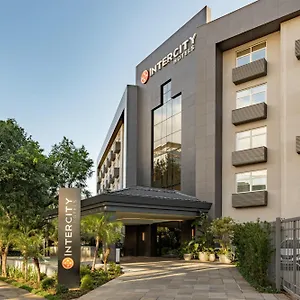 4* Hotel Intercity Aeroporto