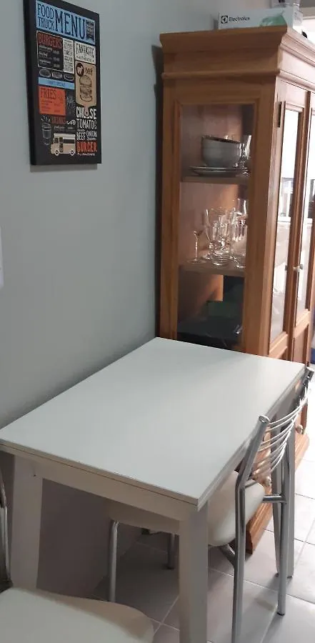 Apartment Studioaconchegantepoa Porto Alegre Brazil