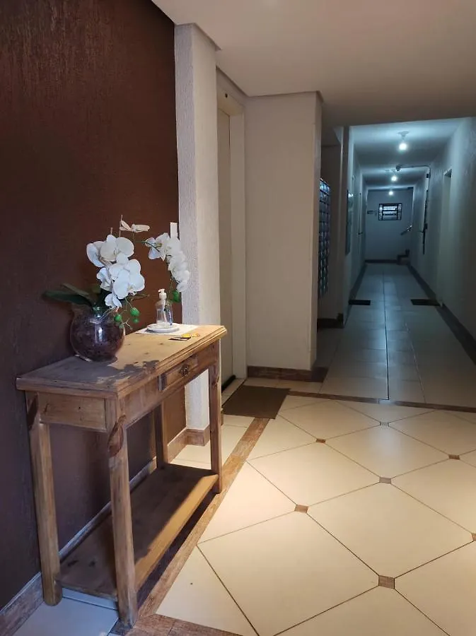 Studioaconchegantepoa Porto Alegre
