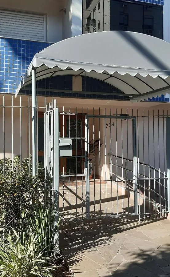 Studioaconchegantepoa Porto Alegre Brazil