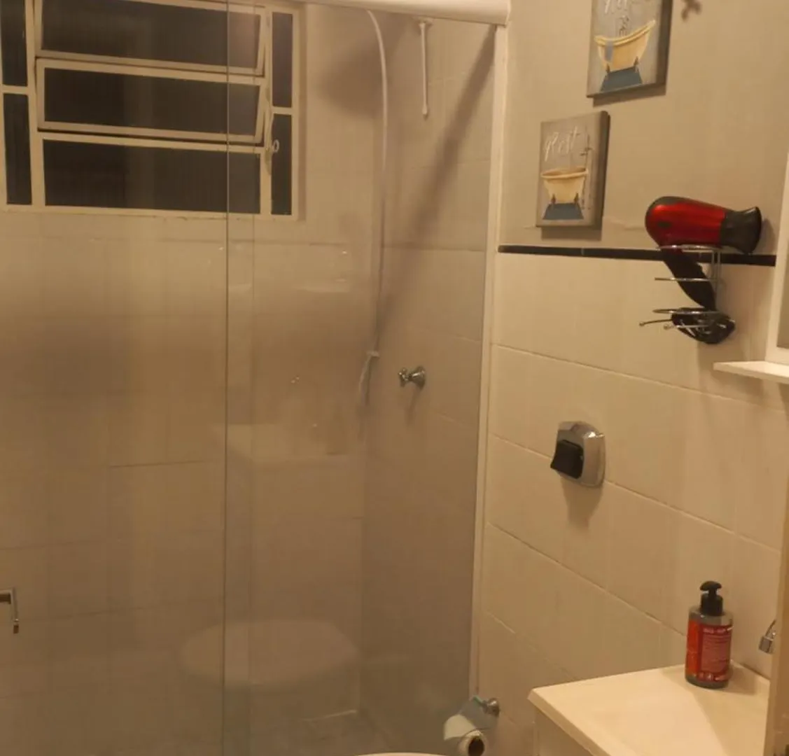 Apartment Studioaconchegantepoa Porto Alegre